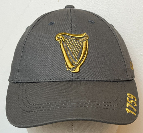 Guinness beer harp - beer,
