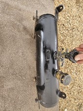 Lpg Gas Bottle Camper Vehicle Conversion Tank Vw Bay Campervan