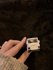 USED corgi scania tanker dairy
