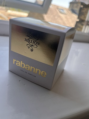 Lady million perfume 30ml - perfume,