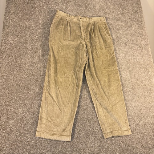 Vintage claiborne cord - claiborne,