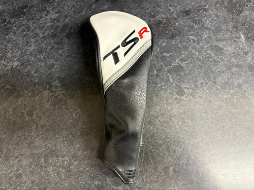 Genuine titleist tsr - x,