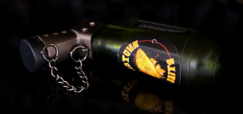 Midtown baits windproof butane - midtown,