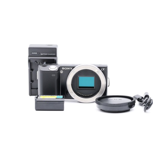 Excellent sony nex mount - excellent, e