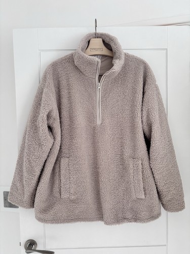 The white company fleece - the,