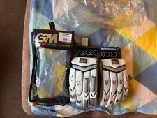 Gunn & Moore 808 Lite Cricket