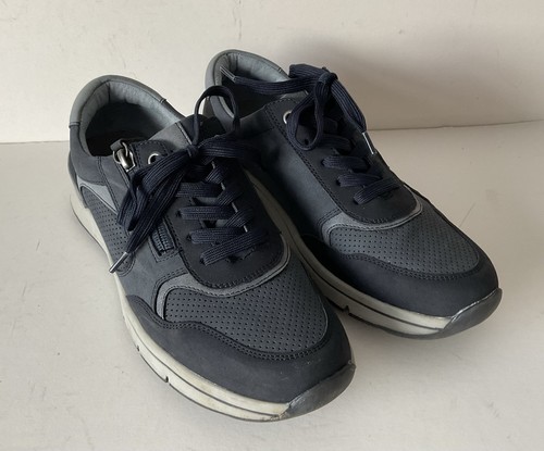 Navy relife pavers zipped - navy,