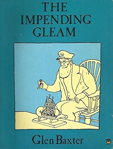 Impending gleam glen - impending, baxter