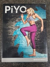 Chalene Johnson's PiYo Base