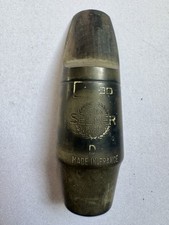 Selmer S80 Soprano Saxophone