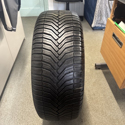 Michelin cross climate - michelin,