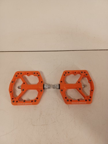 Rockbros mtb bicycle flat - bicycle,