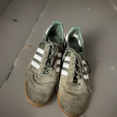 Mens adidas indoor super - mens,