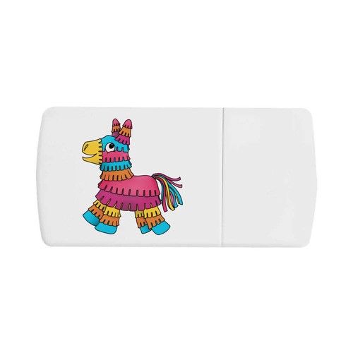 Party pinata pill box - pinata',
