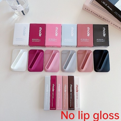 Rhode lip case - rhode, hailey
