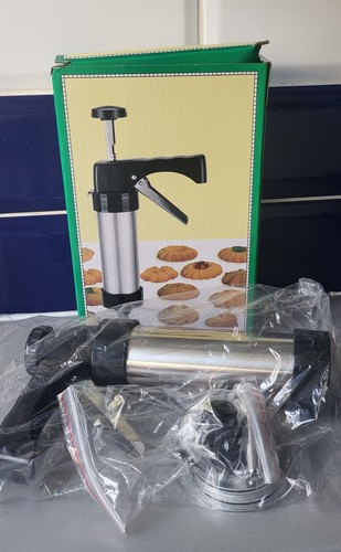 Biscuit cookie making maker - biscuit,