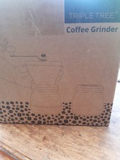 Coffee Grinder