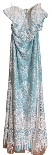 Tony bowls size strapless le - size,
