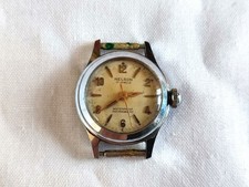 1960s Nelson Ladies Silver