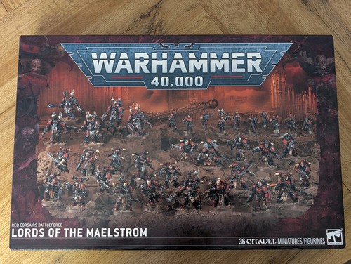 Warhammer 40k lords the - lords,