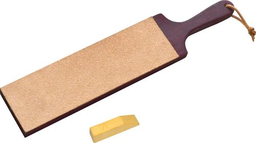 Flexcut dual sided paddle - flexcut, dual-sided
