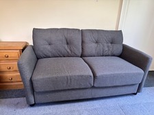 Zinu sofa 2-3 seater couch