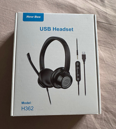 New bee h362 - bee, single-ear