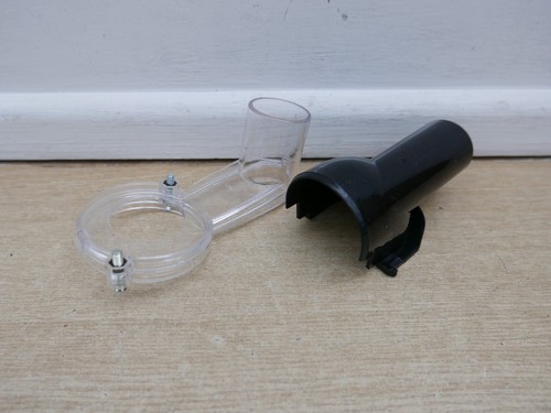 Trend dust extraction adaptors - extraction,