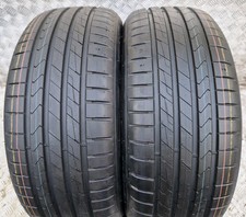 PAIR OF 215 45 17 91y xl