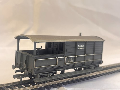 Bachmann 310 gauge - oo,