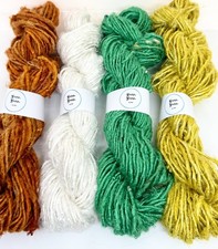 Banana Yarn, 4 pack, UK