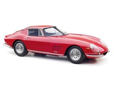 Ferrari 275 GTB/C 1966 - CMC 1/18
