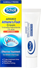 Scholl Advance Athlete'S Foot