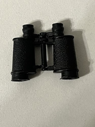 Vintage tommy gunn binoculars - tommy,