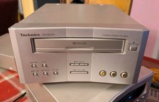 Technics RS-HD310 Stereo