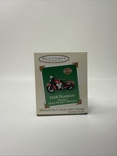 Hallmark ornament keepsake - ornament,