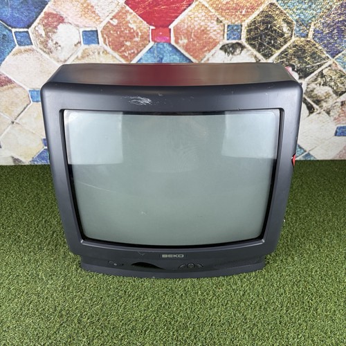 Beko crt retro gaming - beko,
