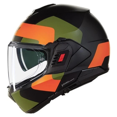 Nolan n120 omocromo 345 - nolan,