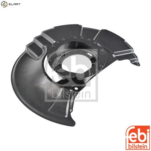 Splash guard brake - splash, 171542