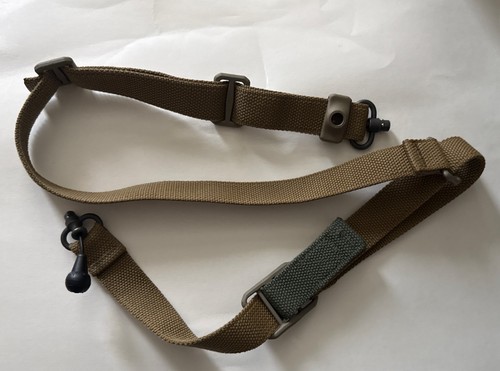 Blue force gear - blue,