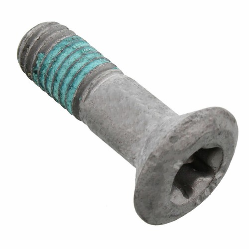 Original brake disc bolt - original,