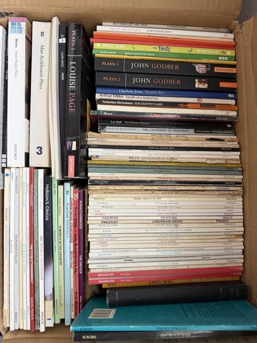 Bulk playscripts acting - playscripts, &