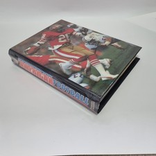 NFL American Football Marshall