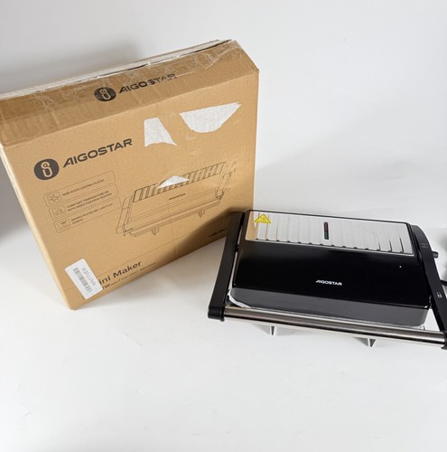 Aigostar sandwich toaster - aigostar,