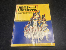 Arms and Uniforms: The