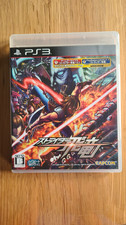 PS3 Strider Hiryu English Voice Version PlayStation 3 CAPCOM Japan, UK Seller