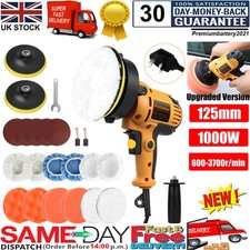✅Electric Car Polisher