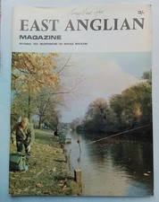 East anglian magazine nov - anglian,