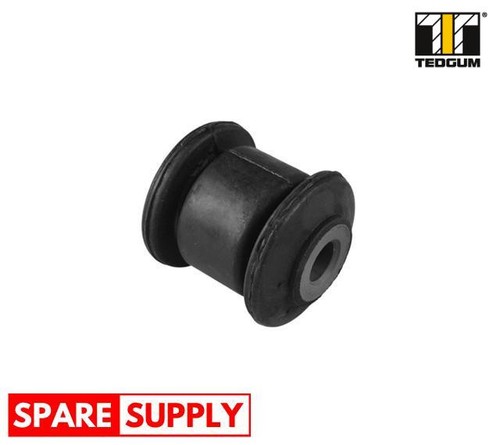 Control arm trailing - control, arm-/trailing