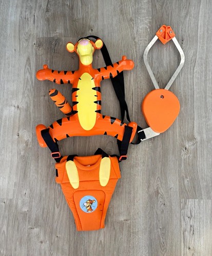 Vintage disney tigger - disney,
